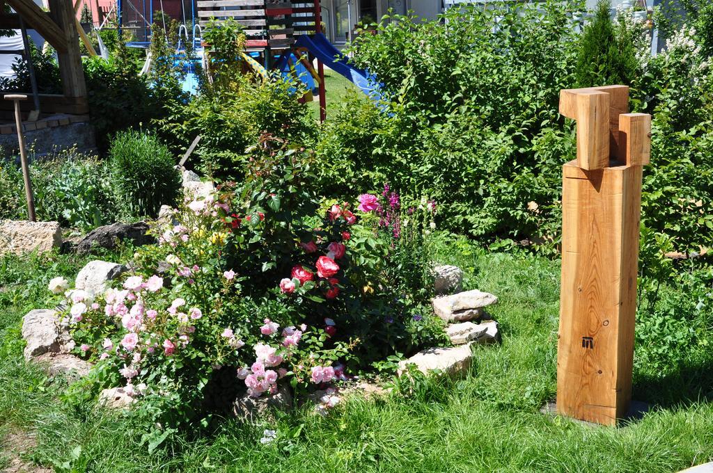Cafe Landart Im Thueringer Finistere Apartamento Plaue  Exterior foto